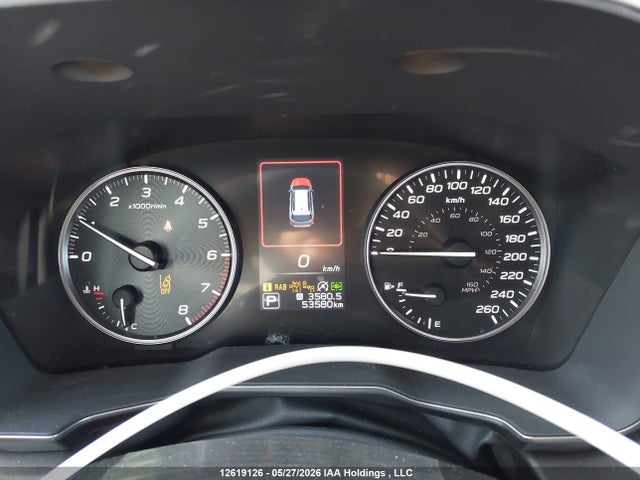 Subaru Outback Limited 2025 4S4BTDNC7S3175840 Image 7
