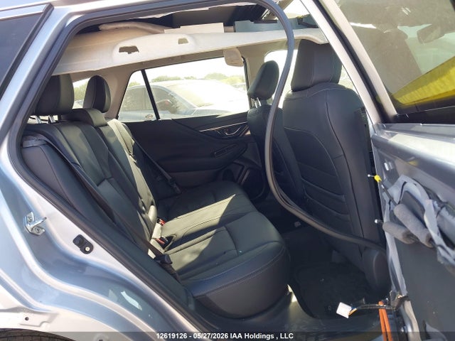 Subaru Outback Limited 2025 4S4BTDNC7S3175840 Image 8
