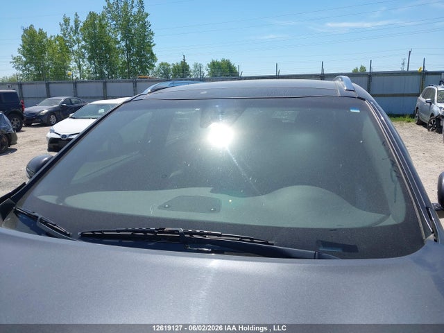 2019 Kia Sorento Sx/sxl მანქანა იყიდება აუქციონზე, vin: 5XYPKDA51KG548046, აუქციონის ნომერი: 12619127