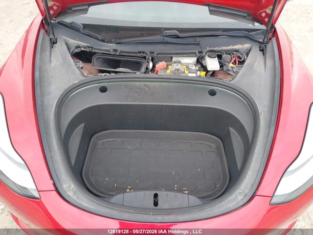 5YJ3E1EBXLF789228 Tesla MODEL 3