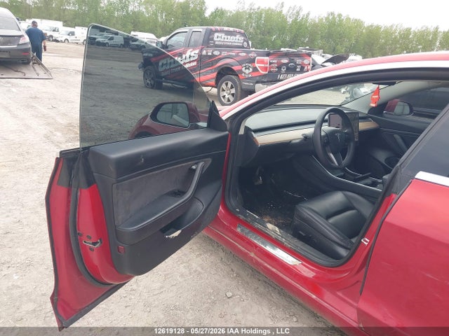 5YJ3E1EBXLF789228 Tesla MODEL 3