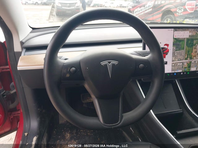 5YJ3E1EBXLF789228 Tesla MODEL 3