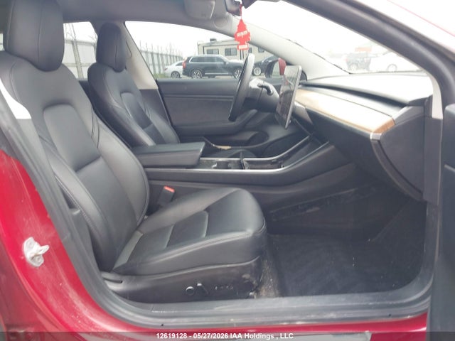 5YJ3E1EBXLF789228 Tesla MODEL 3