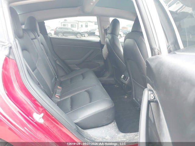 5YJ3E1EBXLF789228 Tesla MODEL 3