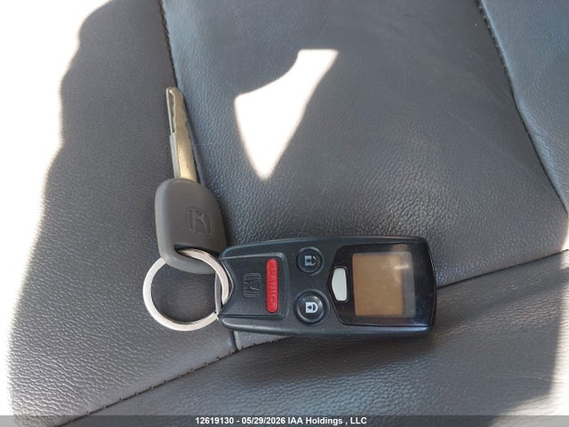 Aukcja sprzedaży 2010 Honda Civic Ex-l, vin: 2HGFA1F00AH014435, numer aukcji: 12619130