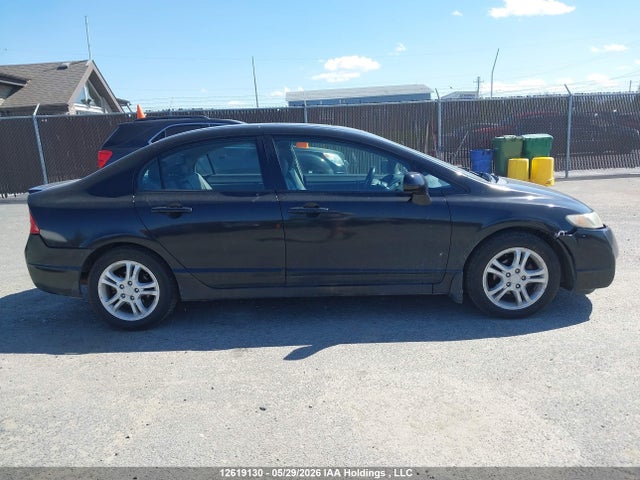 Aukcja sprzedaży 2010 Honda Civic Ex-l, vin: 2HGFA1F00AH014435, numer aukcji: 12619130
