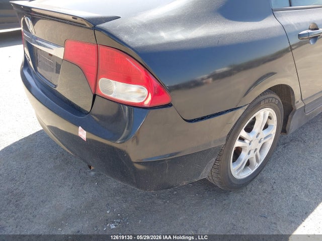 Aukcja sprzedaży 2010 Honda Civic Ex-l, vin: 2HGFA1F00AH014435, numer aukcji: 12619130