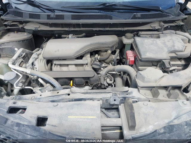 Auction sale of the 2019 Nissan Qashqai S/sl/sv, vin: JN1BJ1CRXKW338370, lot number: 12619135