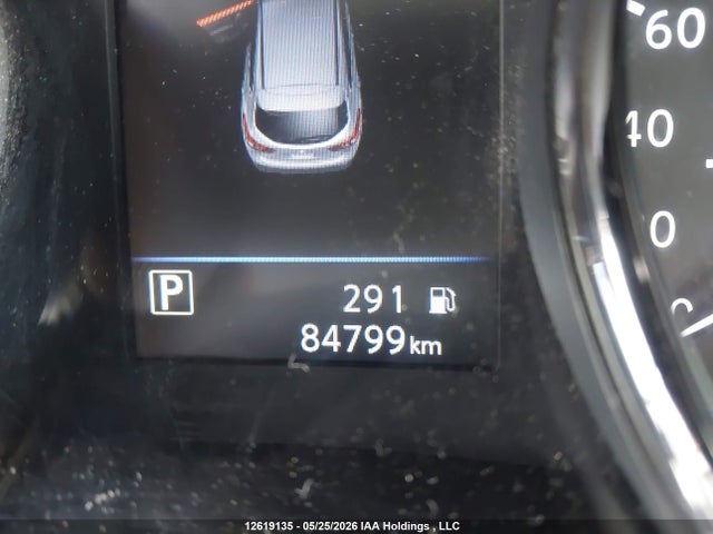 Auction sale of the 2019 Nissan Qashqai S/sl/sv, vin: JN1BJ1CRXKW338370, lot number: 12619135