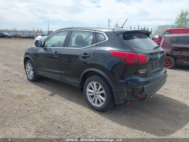 Auction sale of the 2019 Nissan Qashqai S/sl/sv, vin: JN1BJ1CRXKW338370, lot number: 12619135