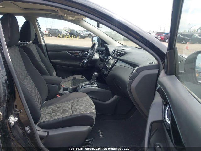 Auction sale of the 2019 Nissan Qashqai S/sl/sv, vin: JN1BJ1CRXKW338370, lot number: 12619135