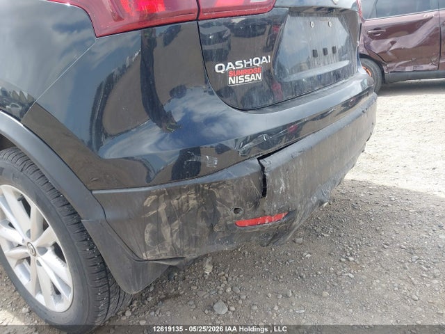Auction sale of the 2019 Nissan Qashqai S/sl/sv, vin: JN1BJ1CRXKW338370, lot number: 12619135