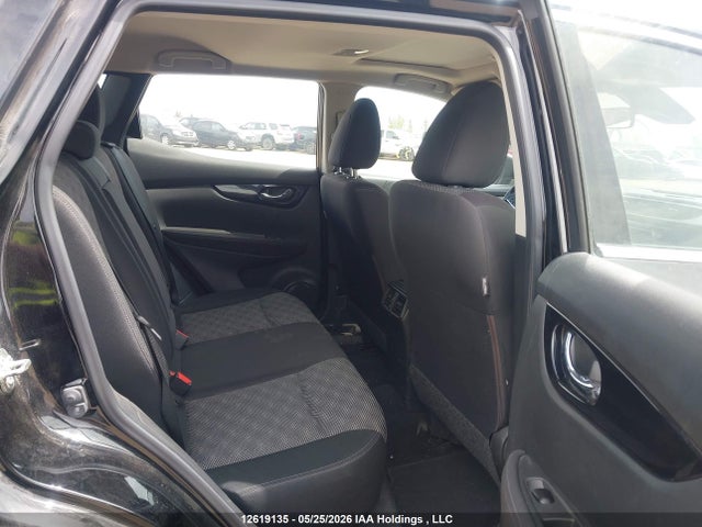 Auction sale of the 2019 Nissan Qashqai S/sl/sv, vin: JN1BJ1CRXKW338370, lot number: 12619135