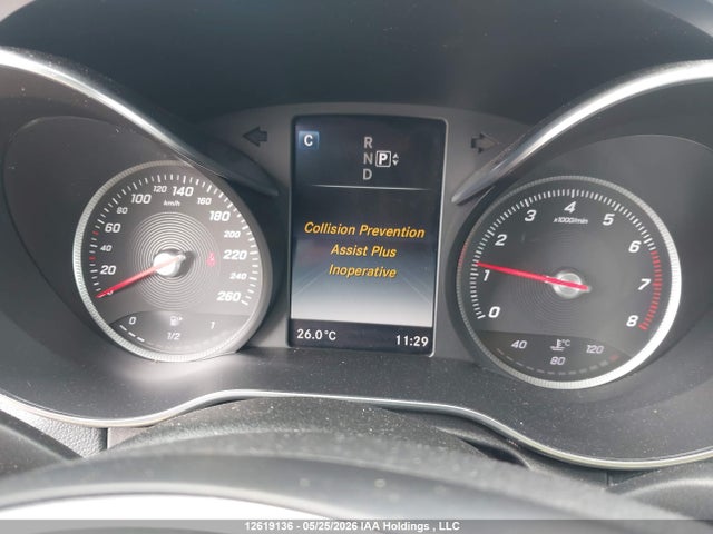 Aukcja sprzedaży 2015 Mercedes-benz C 300 4matic, vin: 55SWF4KB7FU041944, numer aukcji: 12619136