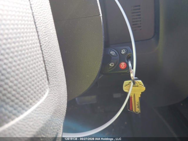 12619138 :رقم المزاد ، 1FMCU9EGXBKC44107 vin ، 2011 Ford Escape Limited مزاد بيع