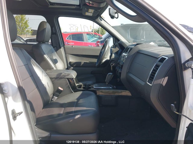 12619138 :رقم المزاد ، 1FMCU9EGXBKC44107 vin ، 2011 Ford Escape Limited مزاد بيع