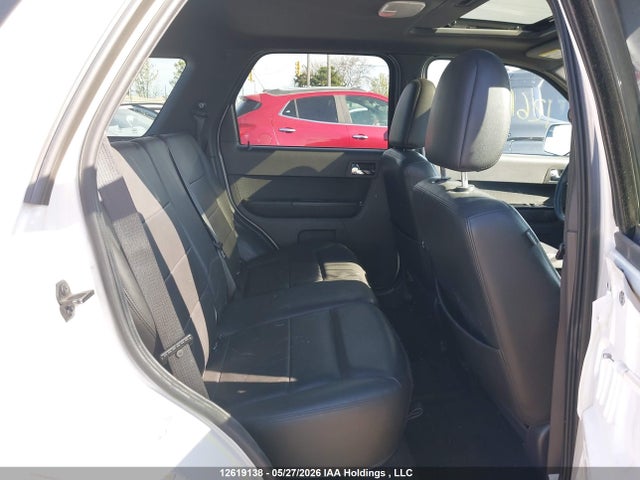 12619138 :رقم المزاد ، 1FMCU9EGXBKC44107 vin ، 2011 Ford Escape Limited مزاد بيع