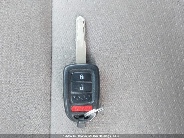 Продажа на аукционе авто 2014 Honda Cr-v, vin: 2HKRM4H30EH109537, номер лота: 12616714