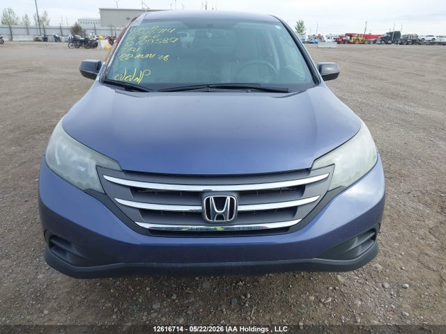 Продажа на аукционе авто 2014 Honda Cr-v, vin: 2HKRM4H30EH109537, номер лота: 12616714