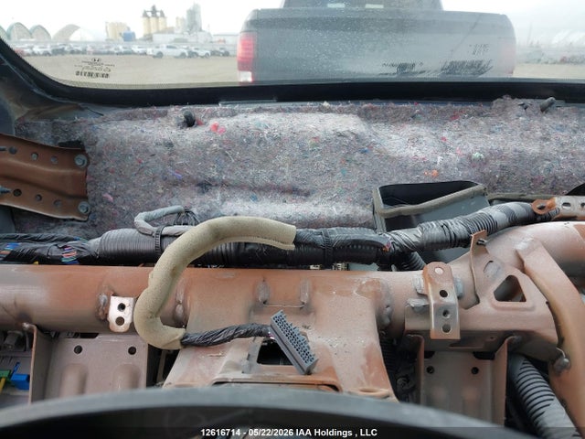 Продажа на аукционе авто 2014 Honda Cr-v, vin: 2HKRM4H30EH109537, номер лота: 12616714