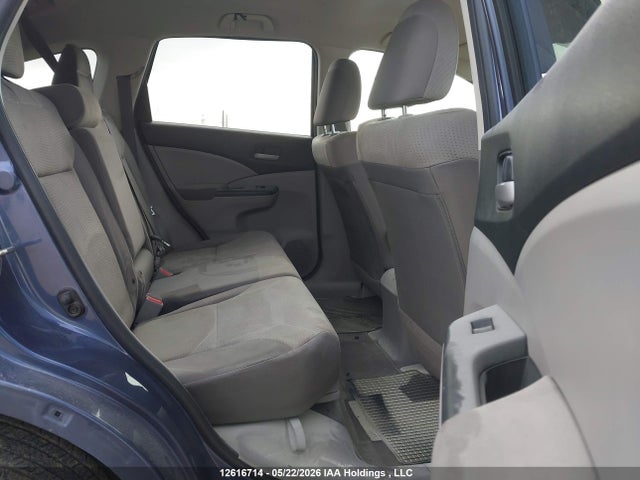 Продажа на аукционе авто 2014 Honda Cr-v, vin: 2HKRM4H30EH109537, номер лота: 12616714