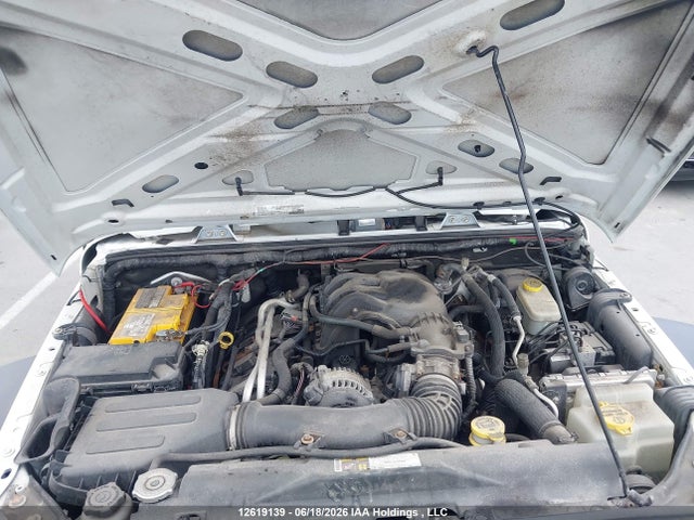 Продаж на аукціоні авто 2016 Jeep Tj, vin: 1C4BJWDG7GL169196, номер лоту: 12619139