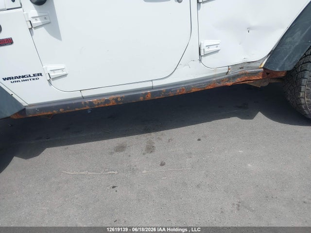 Продаж на аукціоні авто 2016 Jeep Tj, vin: 1C4BJWDG7GL169196, номер лоту: 12619139