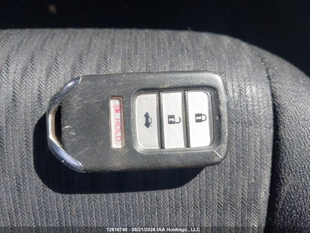Продажа на аукционе авто 2015 Honda Accord Ex, vin: 1HGCT1B79FA801017, номер лота: 12616740