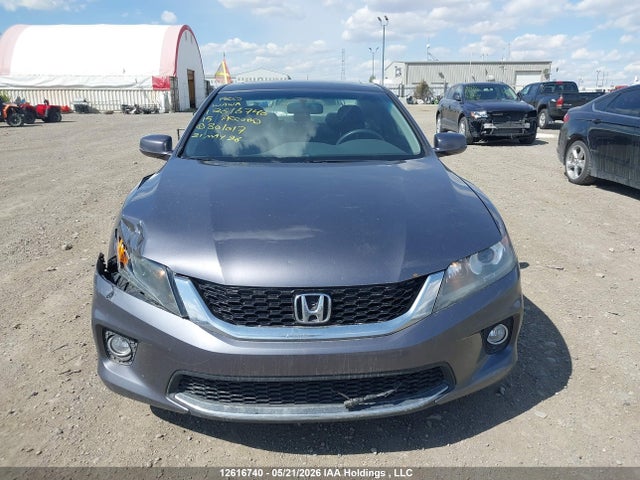 Продажа на аукционе авто 2015 Honda Accord Ex, vin: 1HGCT1B79FA801017, номер лота: 12616740