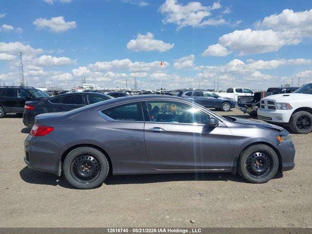 Продажа на аукционе авто 2015 Honda Accord Ex, vin: 1HGCT1B79FA801017, номер лота: 12616740