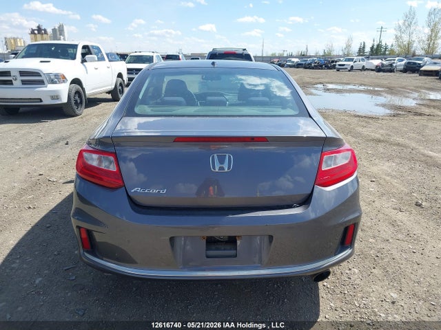 Продажа на аукционе авто 2015 Honda Accord Ex, vin: 1HGCT1B79FA801017, номер лота: 12616740