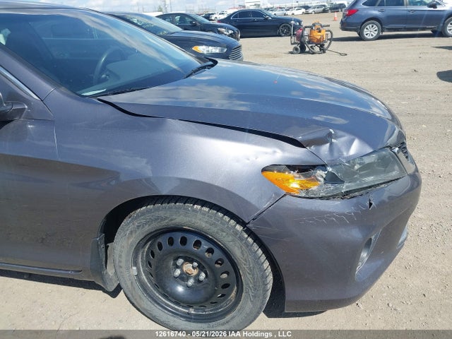 Продажа на аукционе авто 2015 Honda Accord Ex, vin: 1HGCT1B79FA801017, номер лота: 12616740