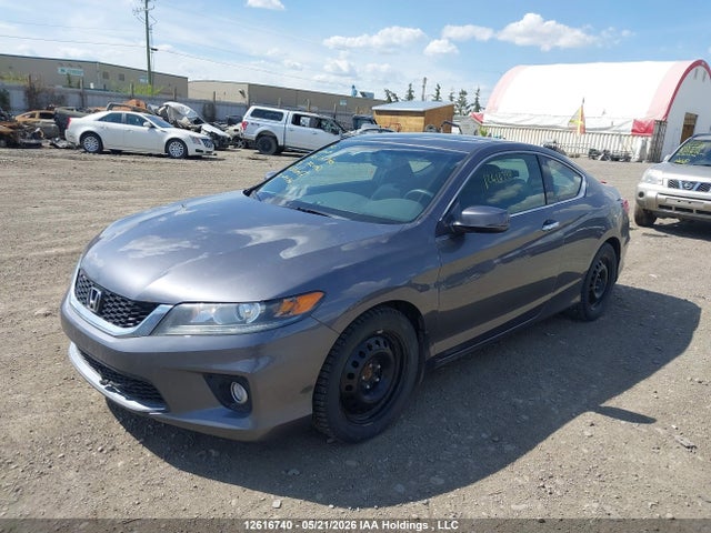 Продажа на аукционе авто 2015 Honda Accord Ex, vin: 1HGCT1B79FA801017, номер лота: 12616740