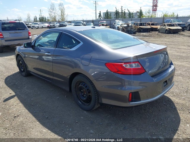 Продажа на аукционе авто 2015 Honda Accord Ex, vin: 1HGCT1B79FA801017, номер лота: 12616740