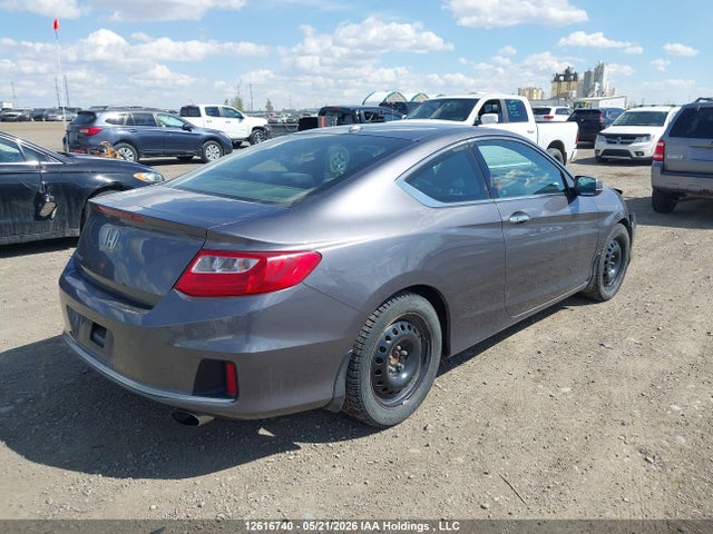 Продажа на аукционе авто 2015 Honda Accord Ex, vin: 1HGCT1B79FA801017, номер лота: 12616740