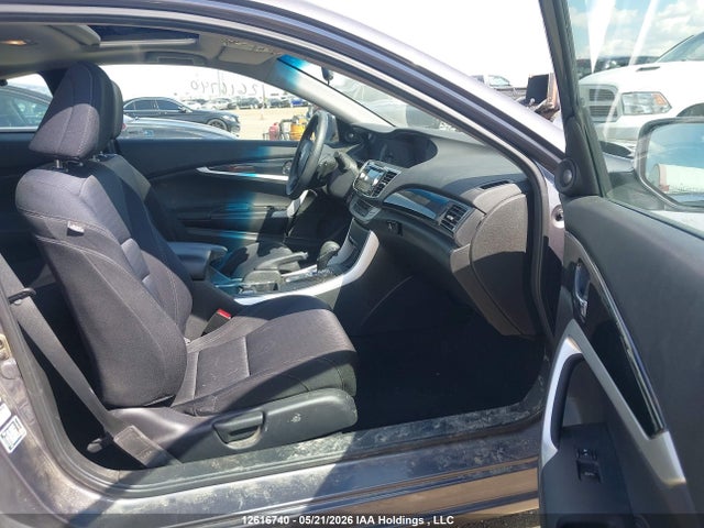 Продажа на аукционе авто 2015 Honda Accord Ex, vin: 1HGCT1B79FA801017, номер лота: 12616740
