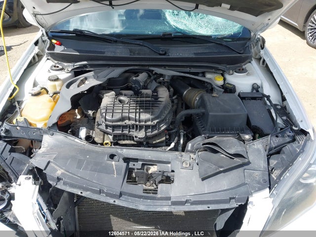 Aukcja sprzedaży 2013 Chrysler 200 S, vin: 1C3CCBHG6DN754535, numer aukcji: 12604571