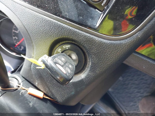 Aukcja sprzedaży 2013 Chrysler 200 S, vin: 1C3CCBHG6DN754535, numer aukcji: 12604571