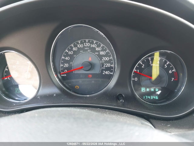 Aukcja sprzedaży 2013 Chrysler 200 S, vin: 1C3CCBHG6DN754535, numer aukcji: 12604571