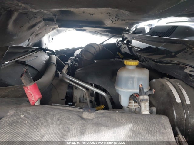 Aukcja sprzedaży 2012 Dodge Ram 1500 Sport, vin: 1C6RD7MT7CS340044, numer aukcji: 12422946