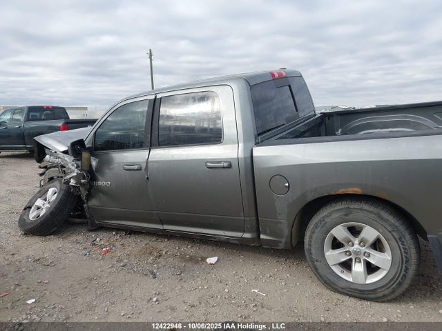 Aukcja sprzedaży 2012 Dodge Ram 1500 Sport, vin: 1C6RD7MT7CS340044, numer aukcji: 12422946