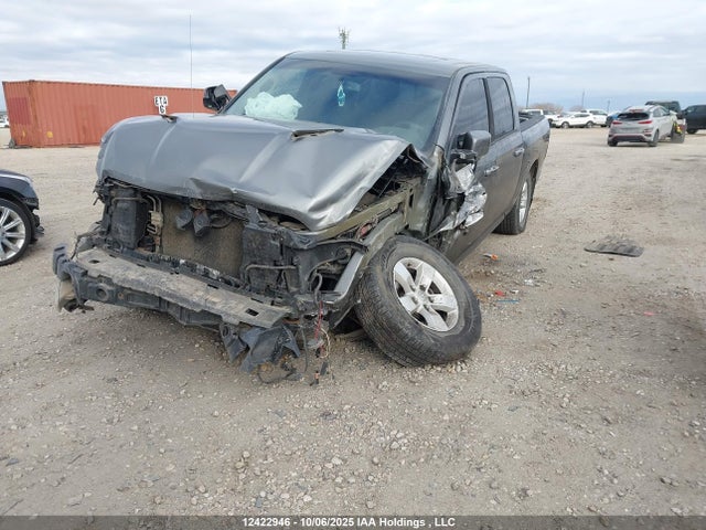 Aukcja sprzedaży 2012 Dodge Ram 1500 Sport, vin: 1C6RD7MT7CS340044, numer aukcji: 12422946