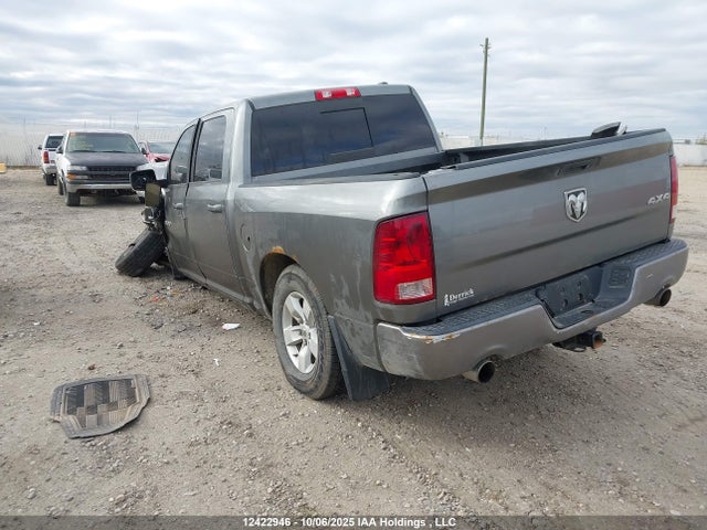 Aukcja sprzedaży 2012 Dodge Ram 1500 Sport, vin: 1C6RD7MT7CS340044, numer aukcji: 12422946