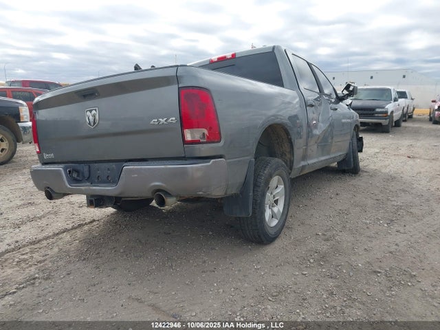 Aukcja sprzedaży 2012 Dodge Ram 1500 Sport, vin: 1C6RD7MT7CS340044, numer aukcji: 12422946