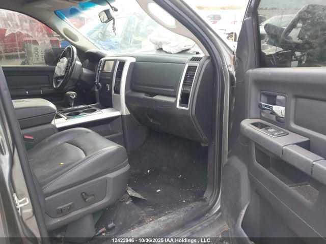 Aukcja sprzedaży 2012 Dodge Ram 1500 Sport, vin: 1C6RD7MT7CS340044, numer aukcji: 12422946
