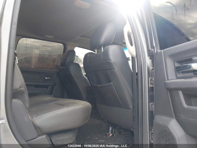 Aukcja sprzedaży 2012 Dodge Ram 1500 Sport, vin: 1C6RD7MT7CS340044, numer aukcji: 12422946