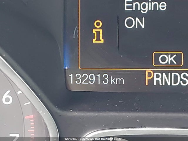 Ford FOCUS SE 2015 1FADP3F28FL309512 Image 15