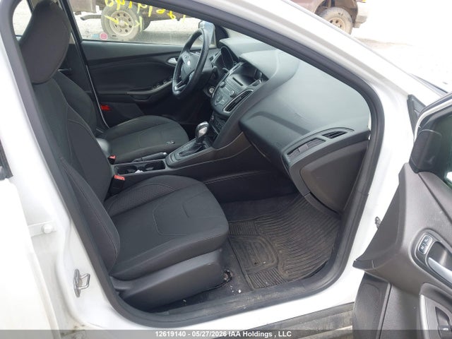 Ford FOCUS SE 2015 1FADP3F28FL309512 Image 5