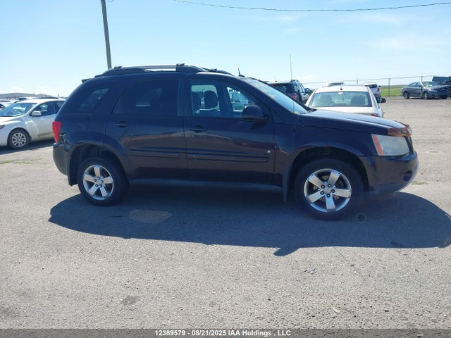 Продаж на аукціоні авто 2006 Pontiac Torrent Sport, vin: 2CKDL63F766175169, номер лоту: 12389579