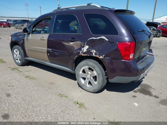 Продаж на аукціоні авто 2006 Pontiac Torrent Sport, vin: 2CKDL63F766175169, номер лоту: 12389579